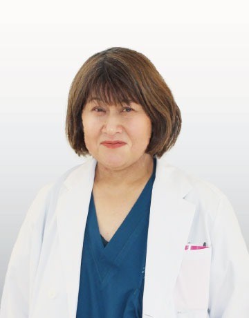 林田 恭子