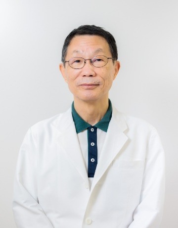 岩井 泰博