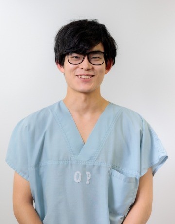 新田 勇人