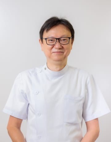椎名 祥隆