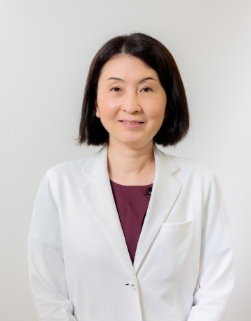 原田 敦子