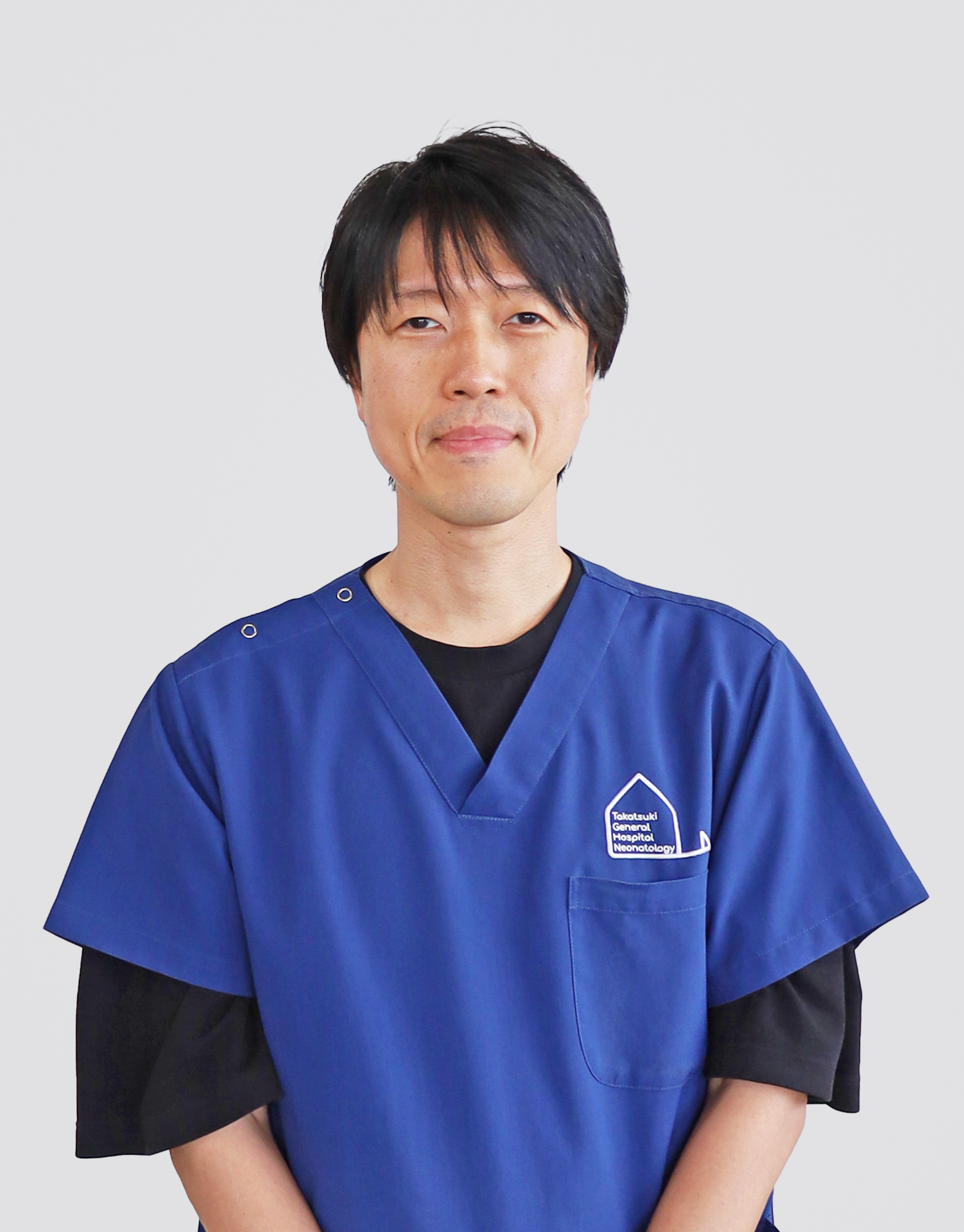 岸上 真