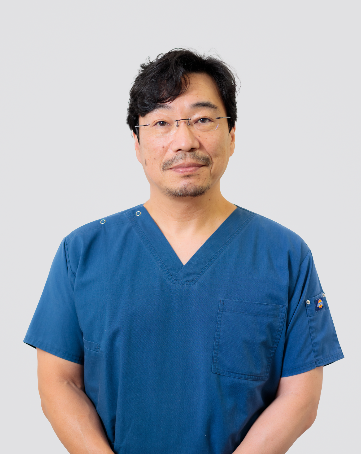 池上 等