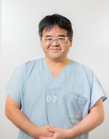 岡 隆紀