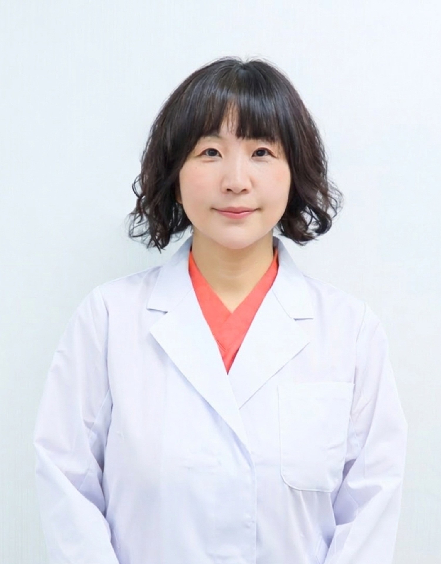 小林 加奈