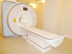 1.5T　MRI装置（アエラ）